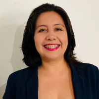 Maestra Erika Ochoa Rosas