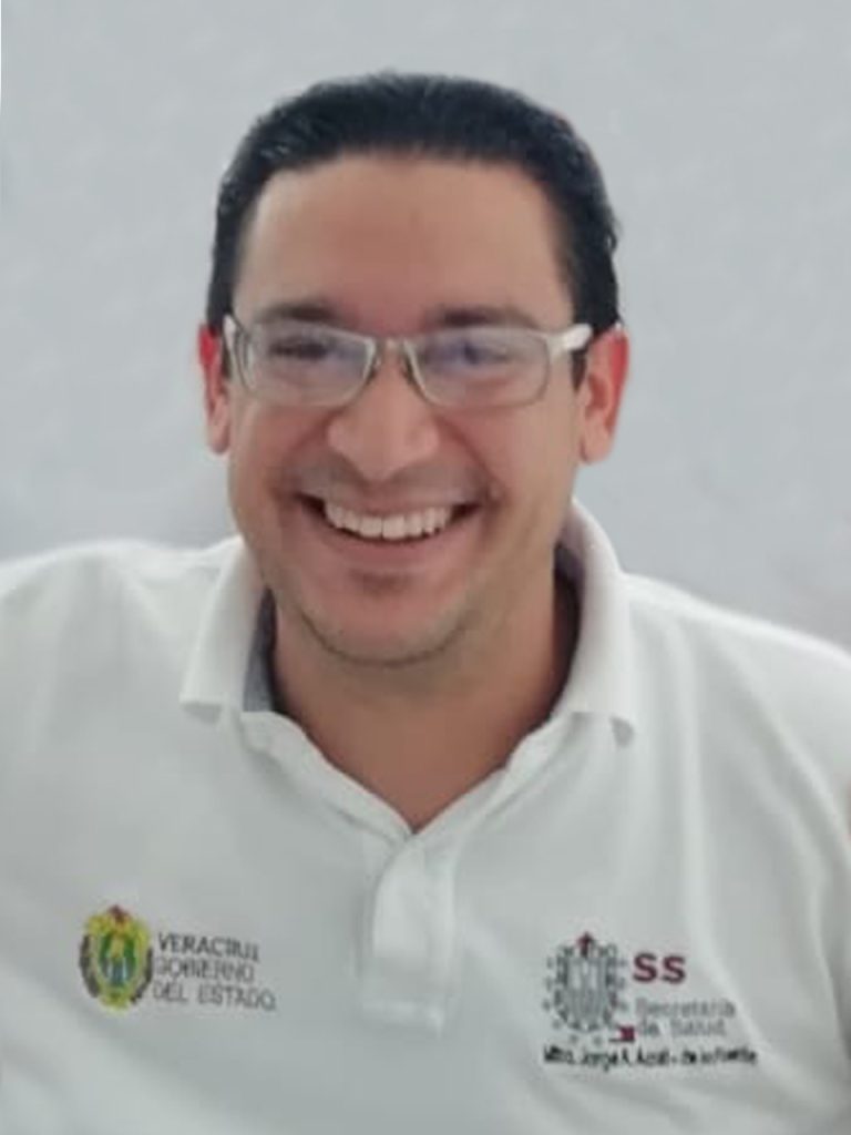 Jorge Alberto Acuña de la Fuente