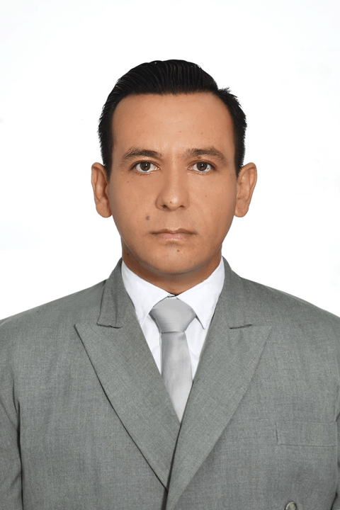 Luis Enrique Espinoza Vargas